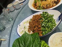 -吴记酱骨炖菜馆(西大直街店)
