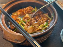 -晓长安·新陕菜(曲江店)