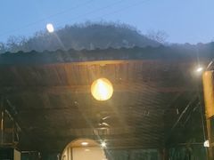 -北京水岸山吧度假村(雁栖镇店)