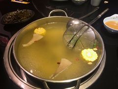-煊记潮汕牛肉火锅(钱桥店)