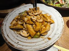 -北京食堂·烤鸭·宵夜(亚运村店)