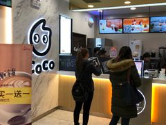 -CoCo都可(健翔桥店)