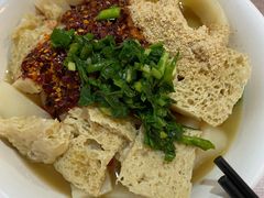 -青海宋家酿皮(汇翠花园店)