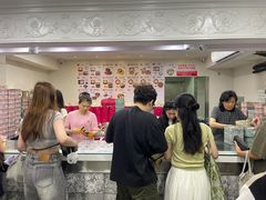 -珍妮曲奇聪明小熊(尖沙咀店)