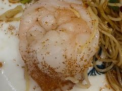 -麦奀云吞面世家(中环店)