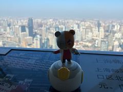 -东方明珠广播电视塔