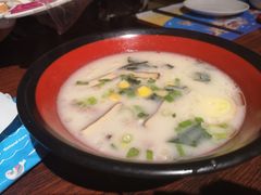 九州什锦拉面-YOYO悠游美食地图(西市城购物中心店)