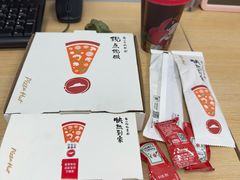 -必胜客(大悦城店)