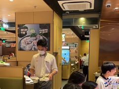 -海底捞火锅(青悦城店)