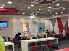 -72街荷叶饭(东方宝泰广场店)