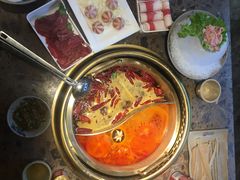 -小龙坎老火锅(北京三里屯店)