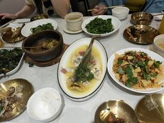 -香香海南菜餐厅