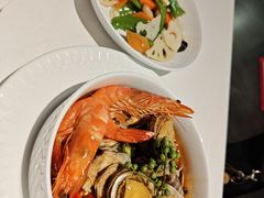 -必点海鲜·海肠捞饭大王(滨江道店)
