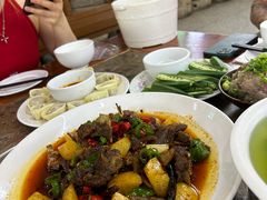 -顺昌羊肉馆（非物质文化传承店）(宾川太和路店)