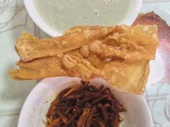-老磁器口豆汁店(天坛店)