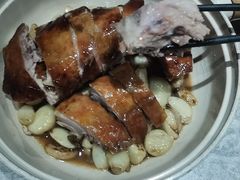 -留半山·香港食堂(啦啦宝都店)