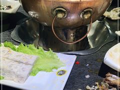 -北龙火锅店(燕山大街店)