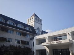 -金牛山大酒店(南北湖风景区店)