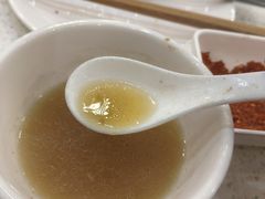 -蜀皇·菌汤鲜黄牛肉汤锅(宽窄巷子店)