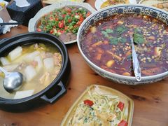 -青城甲(青城山店)