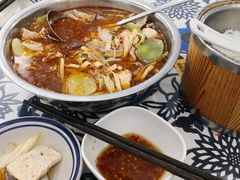 -本分冒菜直营(滨江店)