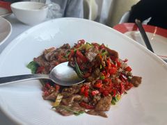 -蔓兰家的四季S0餐厅·融合菜(当代MOMA店)
