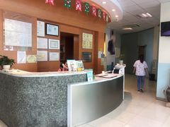 -瑞派申生动物医院·24H夜诊·国际动物医疗中心·骨外科(吴中路店)