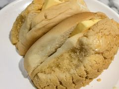 菠萝油-深仔记茶餐厅(亚士厘道店)