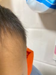 -星童star.kids儿童发型设计·满月胎发(玉兰花园店)