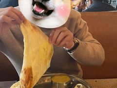 -娜玛瑟德餐厅(宇拓路店)