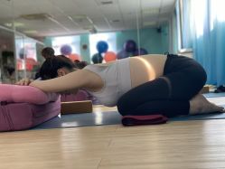 -爱尔乐美孕产瑜伽·普拉提