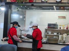 -蒋家桥饺面店(广陵路店)