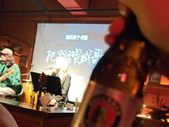 -音乐房子·Vintage Live Bar(玉林总店)