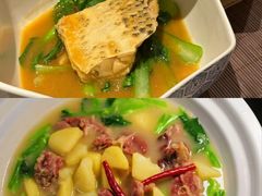 -淮食·雅宴(北大博雅国际酒店)