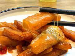 -小鳌陪你小排档·四季小龙虾·田鸡·宵夜(中央第五街店)