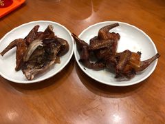 -煲煲掂风味煲仔饭餐厅(西区店)