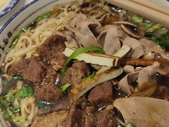 -镇南锅盖面馆(解放路店)