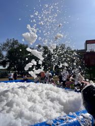 -浅山蜜塘奇妙乐园·亲子营地