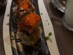 -弓二·烧鸟居酒屋(财富购物中心店)