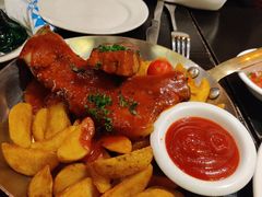 -宝莱纳餐厅(滨江店)