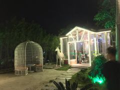 -花溪雨·森林餐厅(石基店)