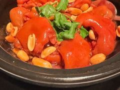 -金轩中餐厅 Jin Xuan(浦东丽思卡尔顿酒店)