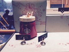 -星巴克(温州银泰大西洋店)