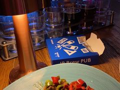 -爱啤精酿·民谣酒馆(滨江店)