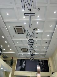 -范美特接发·染发漂发