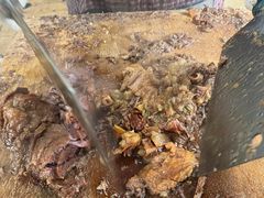 -老西关黄老太牛肉烧饼