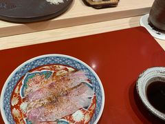 -橼舍鮨青木
