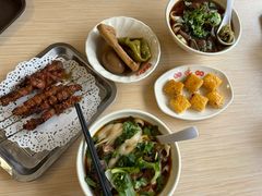 -东方削面(迎泽街店)