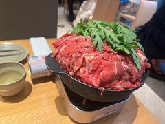 -Tuna maki寿司(苏州中心商场店)