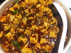 麻婆豆腐-庆合府重庆大排档(紫都城店)